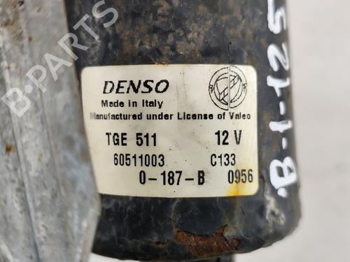 Front wiper motor FIAT PUNTO (188_) 1.2 60 (188.030, .050, .130, .150, .230, .250) | BP25294459M29