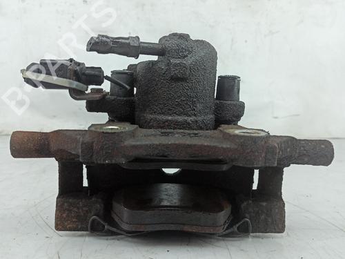 Left front brake caliper VW SHARAN (7M8, 7M9, 7M6) 1.9 TDI | BP24941735M105 