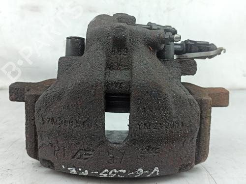 Left front brake caliper VW SHARAN (7M8, 7M9, 7M6) 1.9 TDI | BP24941735M105 