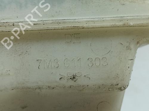 Brake master cylinder VW SHARAN (7M8, 7M9, 7M6) 1.9 TDI | BP24941733M77 