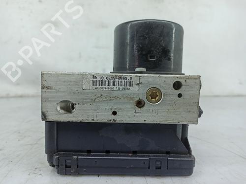 ABS pump VW SHARAN (7M8, 7M9, 7M6) 1.9 TDI | BP24941744M43 