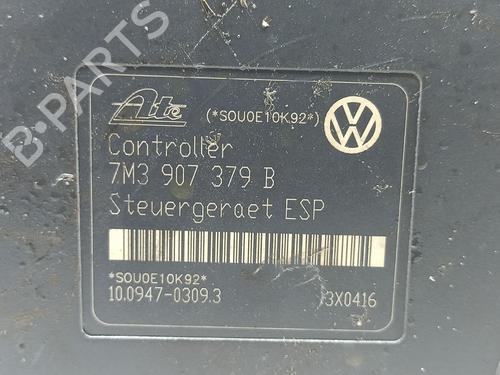 ABS pump VW SHARAN (7M8, 7M9, 7M6) 1.9 TDI | BP24941744M43 