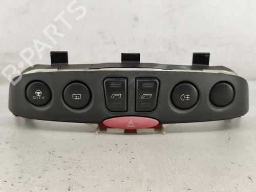 Used Switch FIAT PUNTO (188_) 1.2 60 (188.030, .050, .130, .150, .230, .250) (60 hp) 25294453