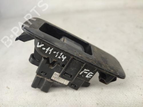 Right front window switch NISSAN QASHQAI / QASHQAI +2 I (J10, NJ10, JJ10E) 1.5 dCi 25411JD000