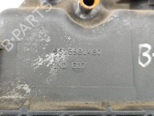 Expansion tank PEUGEOT 406 (8B) 2.1 TD 12V | BP25288862C120 