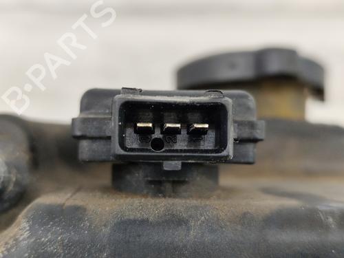 Expansion tank PEUGEOT 406 (8B) 2.1 TD 12V | BP25288862C120 
