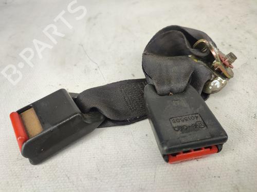 Engate do cinto TOYOTA COROLLA (_E8_) 1.3 (EE80) (75 hp) 25340557