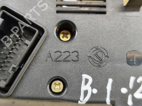 Switch FIAT PUNTO (188_) 1.2 60 (188.030, .050, .130, .150, .230, .250) | BP25285206I30