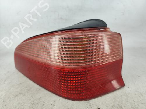 Right taillight PEUGEOT 106 II (1A_, 1C_) 1.4 i | BP25282840C35 