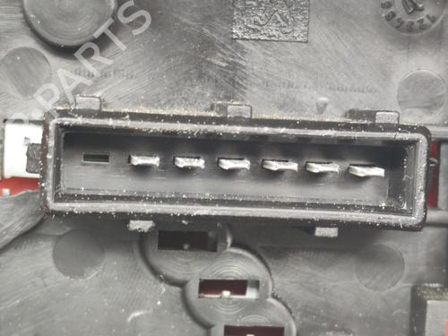 Right taillight PEUGEOT 106 II (1A_, 1C_) 1.4 i | BP25282840C35 