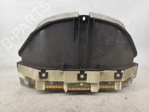 Instrument cluster PEUGEOT 106 II (1A_, 1C_) 1.4 i | BP25282844C47 