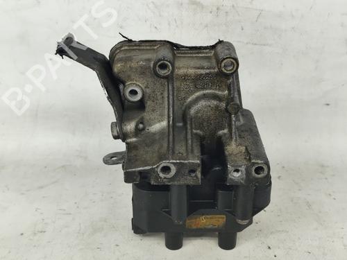 Ignition coil PEUGEOT 106 II (1A_, 1C_) 1.4 i 0221503025