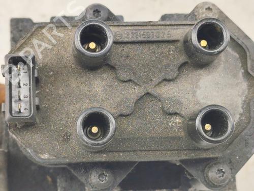 Ignition coil PEUGEOT 106 II (1A_, 1C_) 1.4 i | BP25282834M94 