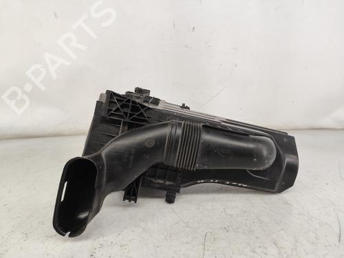 Used Air filter box FORD FIESTA VI Van 1.25 (82 hp) 25282914
