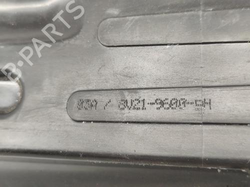 Air filter box FORD FIESTA VI Van 1.25 | BP25282914M87