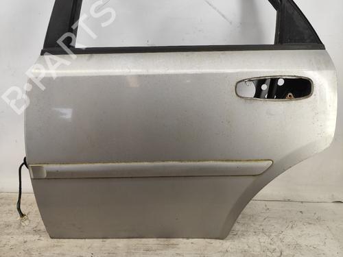 Left rear door CHEVROLET NUBIRA Saloon 1.4 | BP25374125C4 