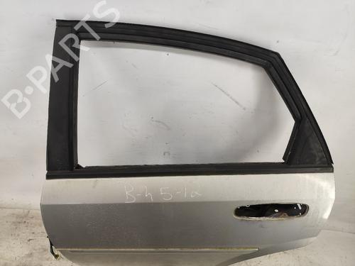 Left rear door CHEVROLET NUBIRA Saloon 1.4 | BP25374125C4 