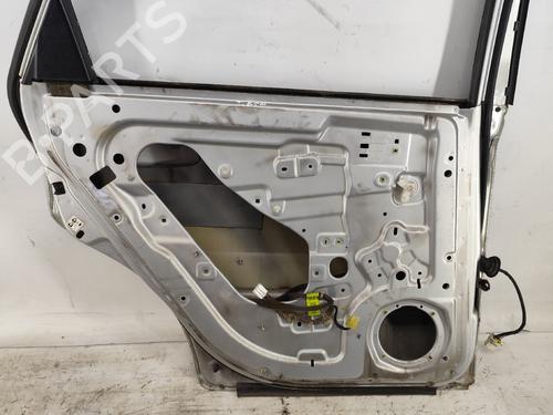 Left rear door CHEVROLET NUBIRA Saloon 1.4 | BP25374125C4 