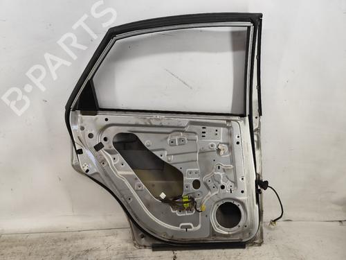 Left rear door CHEVROLET NUBIRA Saloon 1.4 | BP25374125C4 