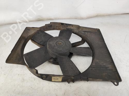 Used Radiator fan OPEL VECTRA A (J89) 1.7 TD (F19, M19) (82 hp) 25294411