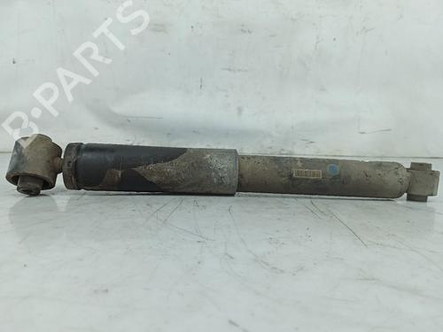 Left rear shock absorber NISSAN QASHQAI / QASHQAI +2 I (J10, NJ10, JJ10E) 1.5 dCi 56210EY10D