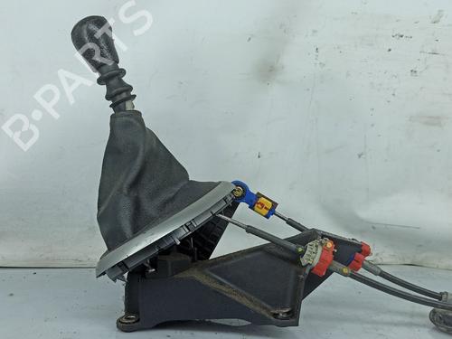 Gear lever NISSAN QASHQAI I (J10, NJ10) 1.5 dCi | BP24941256M90 