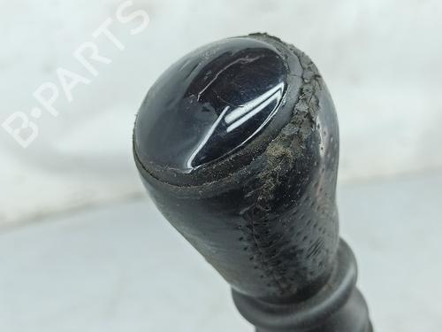 Gear lever NISSAN QASHQAI I (J10, NJ10) 1.5 dCi | BP24941256M90 
