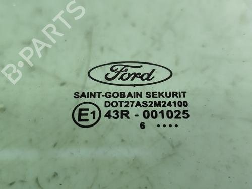 Rear right door window FORD S-MAX (WA6) 1.8 TDCi | BP25294444C21 