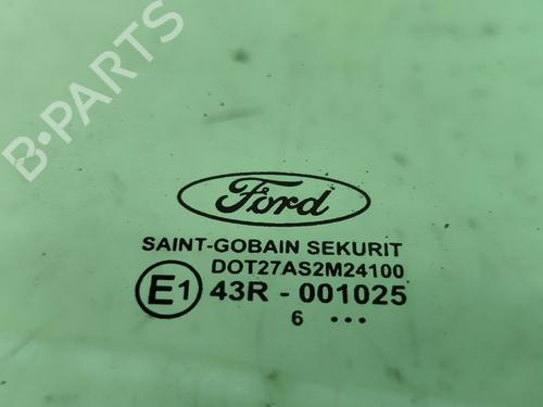 Rear left door window FORD S-MAX (WA6) 1.8 TDCi | BP25294445C20 