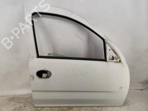 Right front door OPEL COMBO Box Body/MPV 1.3 CDTI 16V N/V