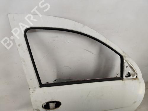 Right front door OPEL COMBO Box Body/MPV 1.3 CDTI 16V | BP25374144C3 