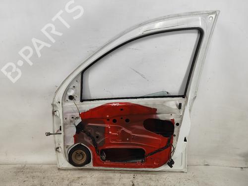 Right front door OPEL COMBO Box Body/MPV 1.3 CDTI 16V | BP25374144C3 