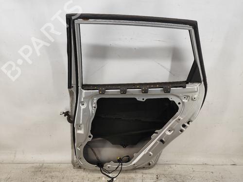 Right rear door KIA CEE'D Hatchback (ED) 1.6 CRDi 115 | BP25374140C5 