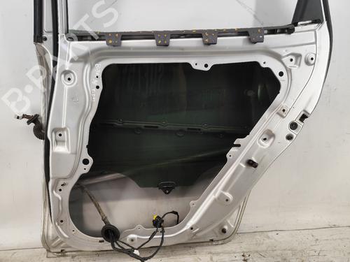 Right rear door KIA CEE'D Hatchback (ED) 1.6 CRDi 115 | BP25374140C5 