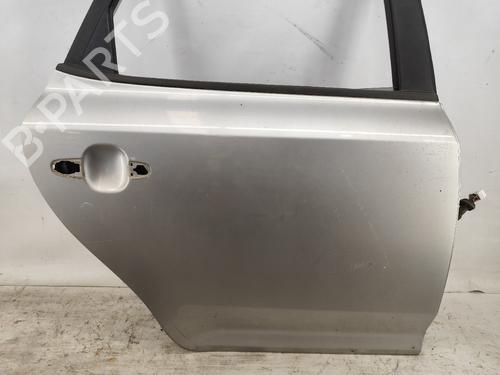 Right rear door KIA CEE'D Hatchback (ED) 1.6 CRDi 115 | BP25374140C5 