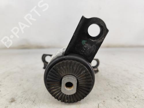 Used Engine mount FORD FIESTA VI Van 1.25 (82 hp) 25287697