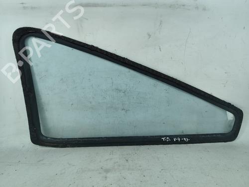 Rear right quarter glass HONDA CRX I (AF, AS) 1.6 i 16V (AS) | BP25374138C92 