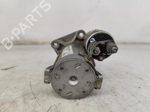 Startmotor FORD FIESTA VI Van 1.25 (82 hp) 25282958