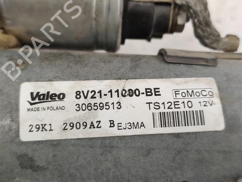 Starter FORD FIESTA VI Van 1.25 | BP25282958M8 