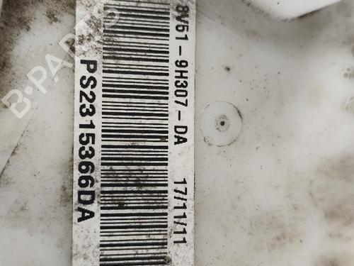 Fuel pump FORD FIESTA VI Van 1.25 | BP25282900M76 