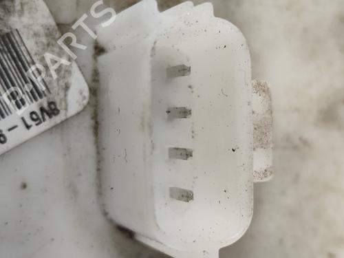 Fuel pump FORD FIESTA VI Van 1.25 | BP25282900M76 