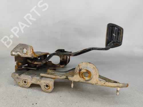 Break pedal NISSAN QASHQAI I (J10, NJ10) 2.0 | BP25285094I19 