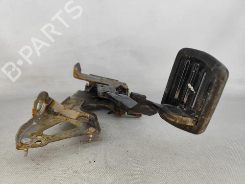 Break pedal NISSAN QASHQAI I (J10, NJ10) 2.0 | BP25285094I19 
