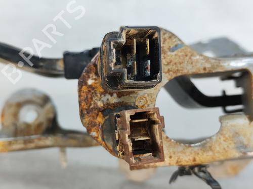 Break pedal NISSAN QASHQAI I (J10, NJ10) 2.0 | BP25285094I19 