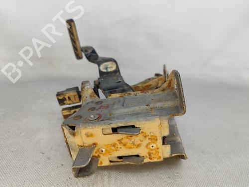 Break pedal NISSAN QASHQAI I (J10, NJ10) 2.0 | BP25285094I19 