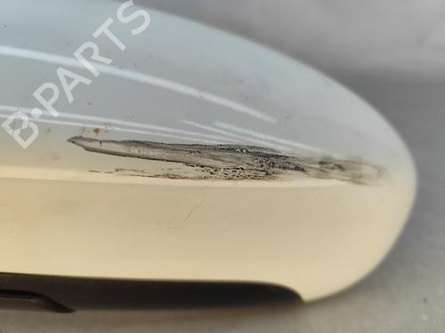 Left mirror NISSAN QASHQAI I (J10, NJ10) 2.0 | BP25285112C26 