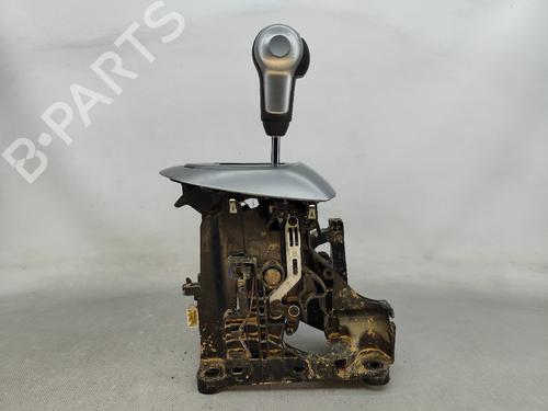 Gear lever NISSAN QASHQAI I (J10, NJ10) 2.0 AUTOMATICO