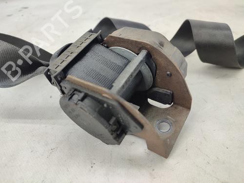 Ceinture de sécurité arrière droite SEAT IBIZA III (6L1) 1.4 TDI (75 hp) 25257729