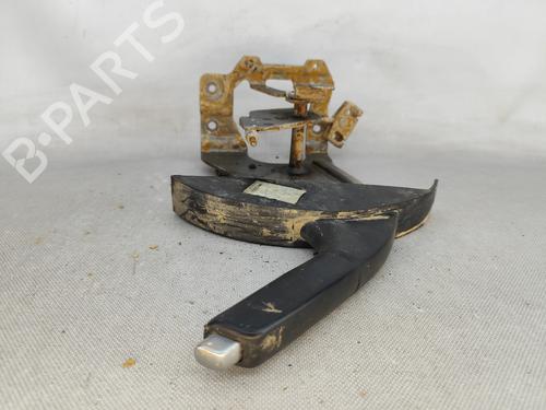 Hand brake NISSAN QASHQAI I (J10, NJ10) 2.0 | BP25287683I18 