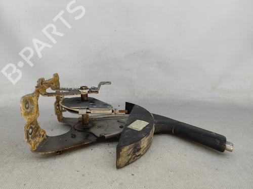 Hand brake NISSAN QASHQAI I (J10, NJ10) 2.0 N.V.